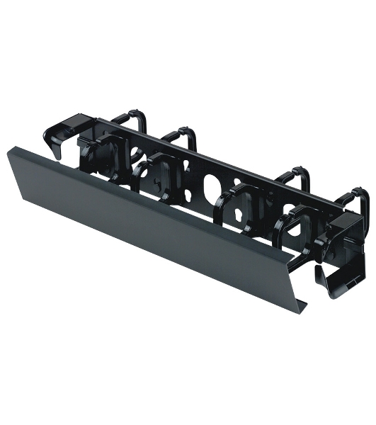 Крыша Panduit CMPH2C шир.492мм выс.83мм черный