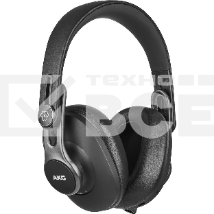 Нaушники AKG K371BT