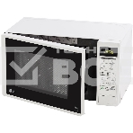 Микроволновая печь LG MS20R42D белый, 20 л, 700 Вт, переключатели - сенсор, фото3