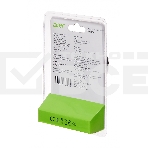 Мышь проводная Acer OMW020 черный, 1600 dpi, USB, кнопки - 4, фото21