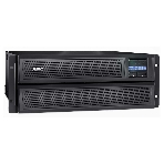 Источник бесперебойного питания APC Smart-UPS X SMX3000HV 2700Вт 3000ВА черный, фото13