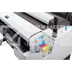 МФУ струйное широкоформатное HP DesignJet T2600PS 36-in MFP, (3XB78A#B19) принтер/сканер/копир, фото7