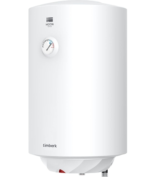 Накопительный электрический водонагреватель Timberk SWH RE17 100 V