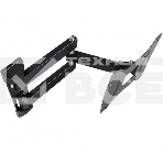 Кронштейн Kromax Optima-404 черный 15