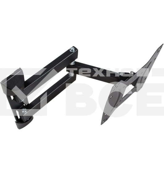Кронштейн Kromax Optima-404 черный 15