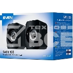 Акустическая система SVEN 130, черный (6 Вт, питание USB), фото18