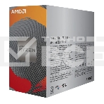 Процессор AMD Ryzen 5 5600G Soc-AM4 3.9GHz (4.4GHz-turbo) OEM, фото4