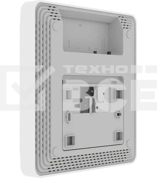 Точка доступа Keenetic Voyager Pro Pack  (KN-3510) с Mesh Wi-Fi 6 AX1800