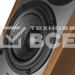 Колонки Edifier R1280T Silver {Активные, 2 x 21W RMS, 75-18000Гц, дерево, пульт ДУ}, фото10