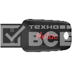 Флеш диск Netac U197 8Gb <NT03U197N-008G-20BK>, USB2.0, пластиковая, черная, фото4