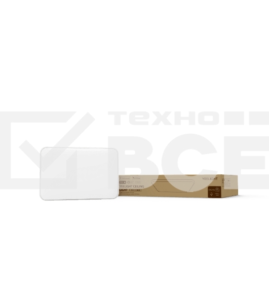 Умный потолочный светильник Yeelight C2001R900 Ceiling Light -900мм YLXD039