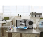 МФУ струйный Epson L14150, A3, цветной, печ. 38 стр/мин (ч/б) 24 стр/мин (цв.), 1200 x 4800 dpi (печать) 1200x2400dpi (скан.), USB, RJ-45, Wi-Fi, фото3
