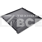 Компьютерный корпус Thermaltake V350 TG ARGB AIR черный без БП ATX 2x120mm 2x140mm 2xUSB2.0 1xUSB3.0 audio bott PSU, фото11