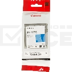 Картридж струйный Canon PFI-107C (6706B001) голубой (130 мл) для Canon iP F680/685/780/785, фото6