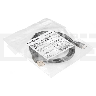 Кабель USB 2.0 ExeGate EX-CC-USB2-AMCM-2.0 (USB Type C/USB 2.0 Am, 2м)