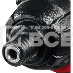 Винтоверт ЗУБР 18В, 2 АКБ (2Ач), в кейсе, ударный. ГВЛ-255-22, фото16