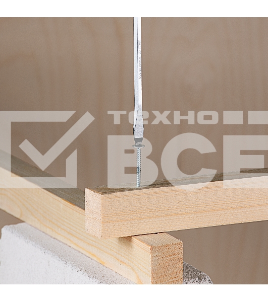 Отвертка Gross SL6,5 x 150 мм, S2, трехкомпонентная рукоятка