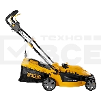 Газонокосилка Denzel электрическая GM-2000, 2000 Вт 96618, фото10