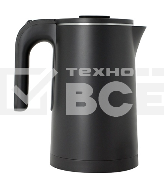 Чайник Blackton Bt KT1705P Pure White