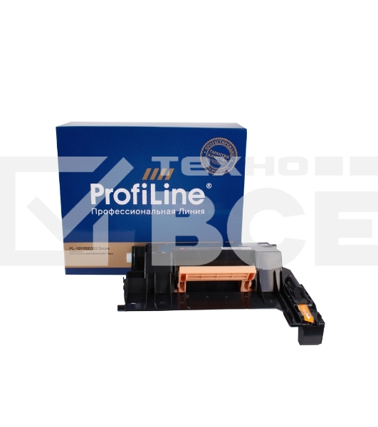 Драм-картридж PL-101R00582 для принтеров Xerox VersaLink B600/B605/B610/B615 Drum 60000 копий ProfiLine