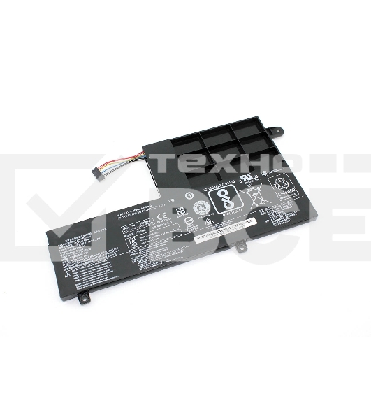 Аккумуляторная батарея для ноутбука Lenovo K41-707.4V 8100mAh