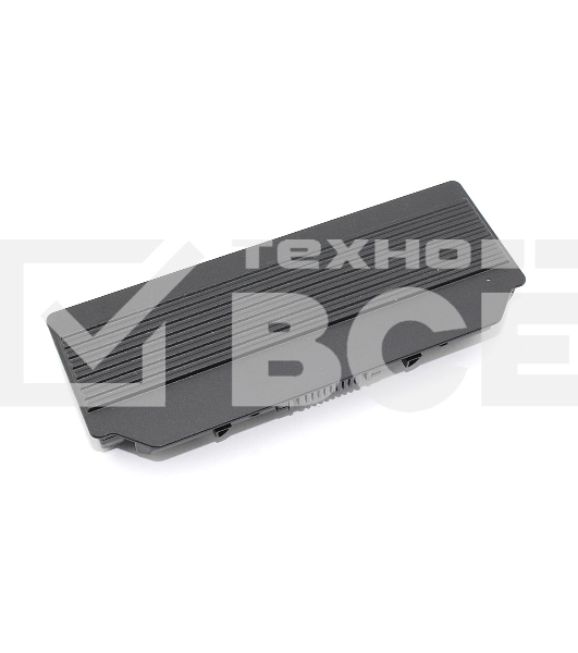Аккумуляторная батарея для ноутбука NEC PC-11750HS6R 14.4V 2200mAh OEM