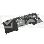 Аккумулятор для ноутбука Sony Vaio SVF13N, 11.25V 36Wh, фото3