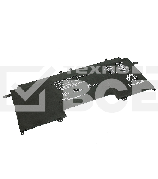 Аккумулятор для ноутбука Sony Vaio SVF13N, 11.25V 36Wh