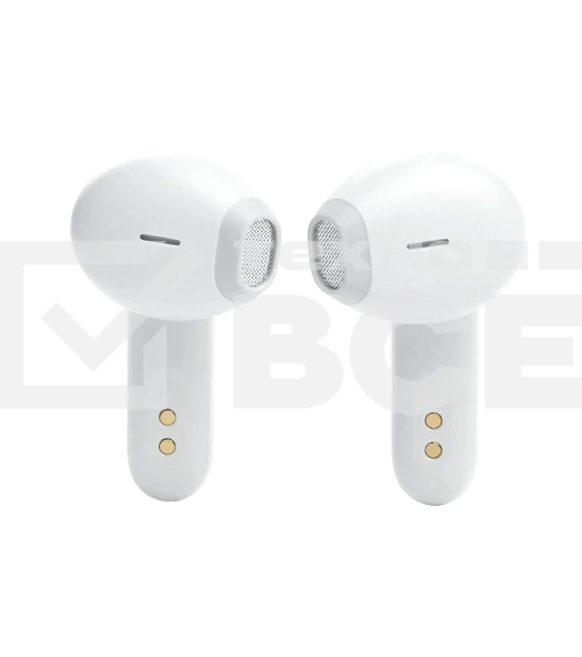 Наушники JBL Wave Flex TWS белый