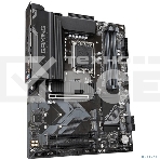 Материнская плата Gigabyte B760 GAMING X, LGA 1700, Intel B760, 4xDDR5, 4xSATA, 3xM.2, 1xPCI-E 4.0 x16, 2xPCI-E 3.0 x1, 1xHDMI, 1xDP, 1x 2.5Gb LAN, 1xUSB 3.2 Gen 2, 1xUSB 3.2 Gen 1, 5xUSB 2.0, 6x3.5 мм, 7.1, ATX, фото3