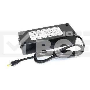 Блок питания для монитора и телевизора LCD 12V 9A 5.5 x 2.5mm OEM