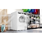 Сушильная машина с тепловым насосом Bosch WQG1420AME, фото6
