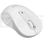 Мышь беспроводная Logitech Signature M650 белый, 4000 dpi, радиоканал, Bluetooth, USB, кнопки - 5, фото19
