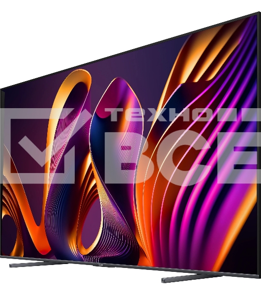 Телевизор Hisense 100