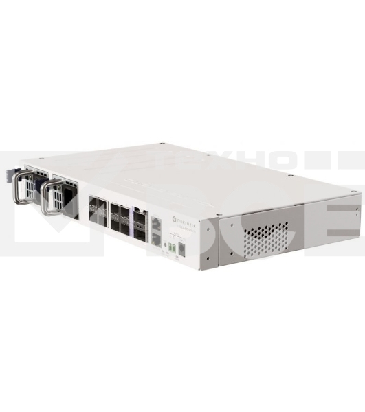Коммутатор Mikrotik CRS510-8XS-2XQ-IN 8*XSFP+ , 2QXSFP+