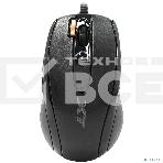 Мышь проводная A4Tech XL-750BK черный/красный, 3600 dpi, USB, кнопки - 7, фото10