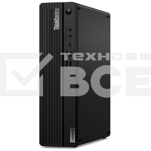 Компьютер Lenovo ThinkCentre M70s Gen 4 i5-13400, 16GB DDR4 3200, 512GB SSD M.2, Intel UHD 730, WiFi6E, BT, DVD-RW, USB KB&Mouse, Win 11 Pro RUS, 1Y