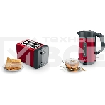 Чайник Bosch TWK4P434, фото8