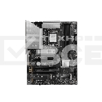 Материнская плата MSI PRO Z890-S WIFI, LGA 1851, Intel Z890, 4xDDR5, 4xSATA, 3xM.2, 1xPCIe 5.0 x16, 2xPCIe 4.0 x4, 1xHDMI, 1xDP, 1xUSB-C Thunderbolt 4, 1xUSB-C 3.2 Gen 2x2, 1x 2.5Gb LAN, 6xUSB-A 3.2 Gen 1, 3x3.5 мм, 7.1, ATX, фото6