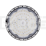 Светильник для высоких пролетов Rexant ДСП 01 100 Вт 6500 К IP65 10000 Лм черный, фото3