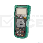 Измеритель емкости и индуктивности MASTECH MS8360E 13-2028, фото6