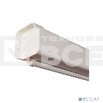 Настенный экран Lumien Master Picture 183х244 см Matte White FiberGlass (LMP-100110), фото3