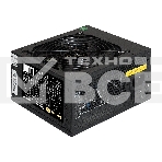 Блок питания 800W ExeGate 800NPXE (ATX, PPFC, SC, 12cm fan, 24pin, (4+4)pin, 2xPCI-E, 5xSATA, 3xIDE, black, кабель 220V 1,8м с защитой от выдергивания), фото7