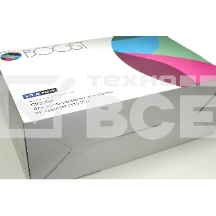 Картридж лазерный Boost для HP LJM4555MFP 24000стр. (Boost) Type 9.0 CE390X PTCE390X