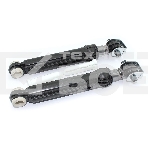 Амортизаторы для стиральной машины Indesit, Ariston, Hotpoint-Ariston, Hotpoint, 100N (комплект 2 шт с креплением), фото2