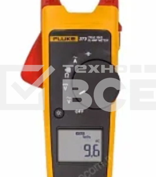 Токоизмерительные клещи Fluke 373