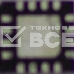Контроллер RT8204BGQW