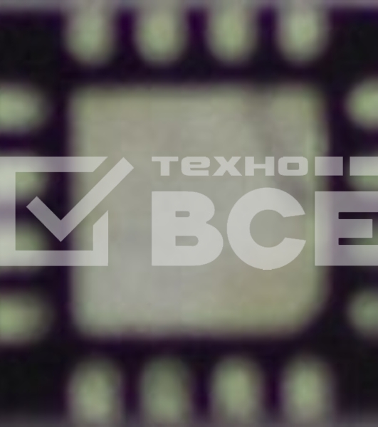 Контроллер RT8204BGQW
