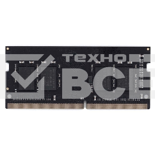 Модуль памяти Samsung SODIMM DDR4 8Гб 2133 MHz PC4-17000