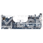 Материнская плата LA-J492P GPC56 HP Envy 15-ED i5-10210 Nvidia MX330, фото3